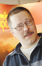 Matti Pääkkölä