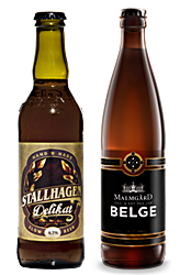 Malmgård belge Deliporo